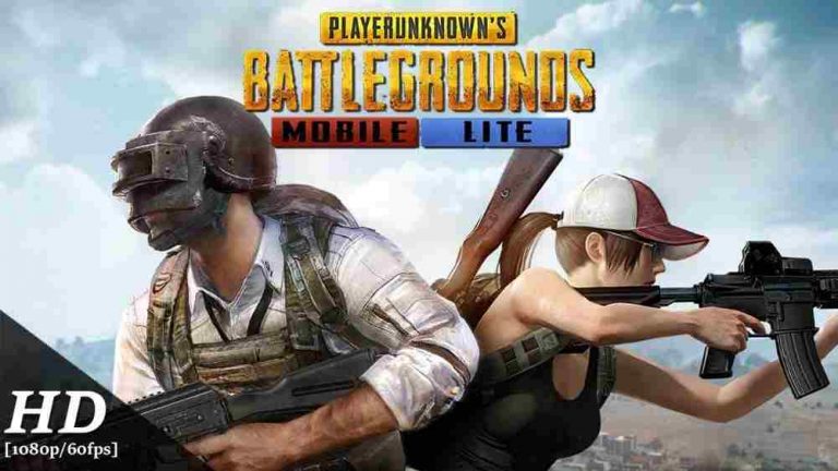 PUBG Mobile Lite new update APK Download