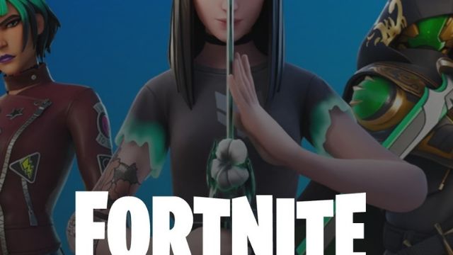 Fortnite गेम हुआ फ्री