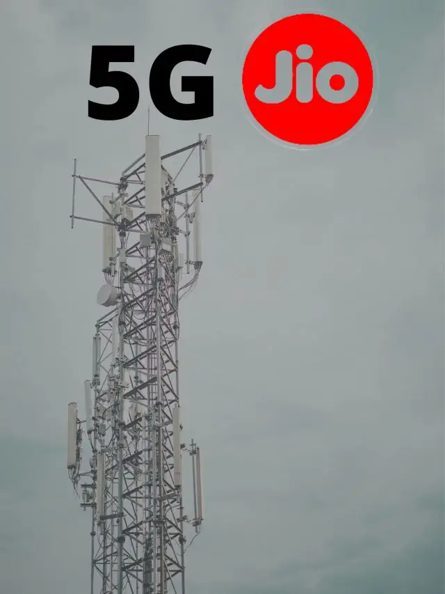 Jio 5G in india: Launch Date, Bands, Plans, Speed And More