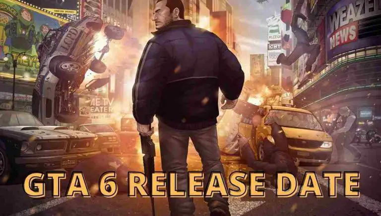 GTA 6 Release Date in India