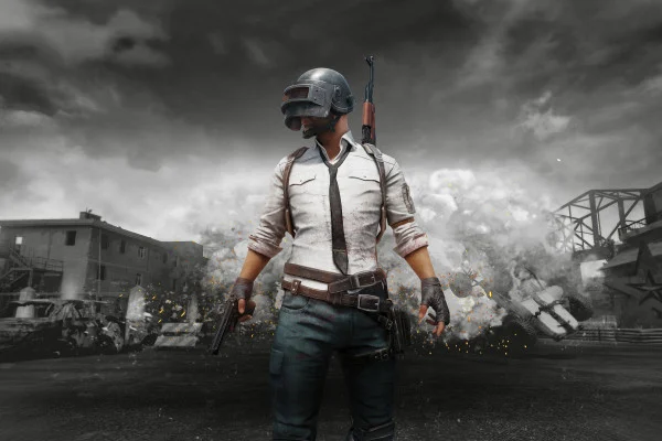 PUBG Mobile 2.3 Update Apk Download