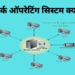 Network operating system in Hindi