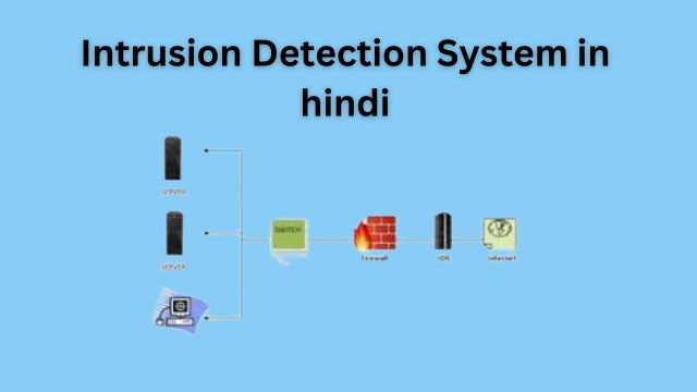 Intrusion Detection System in hindi