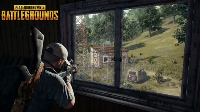 PUBG Lite 0.2510 Update