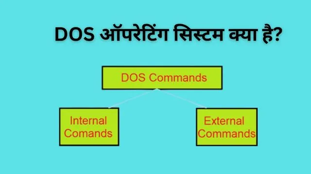 Dos Operating System In Hindi