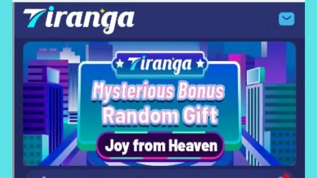 Tiranga Games App से पैसे कैसे कमाए? 2 TR
