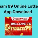 Dream 99 Online Lottery App Download