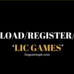 LIC Games