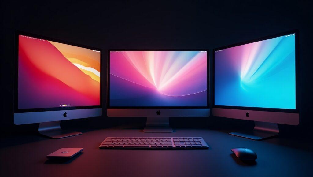 monitors in hindi